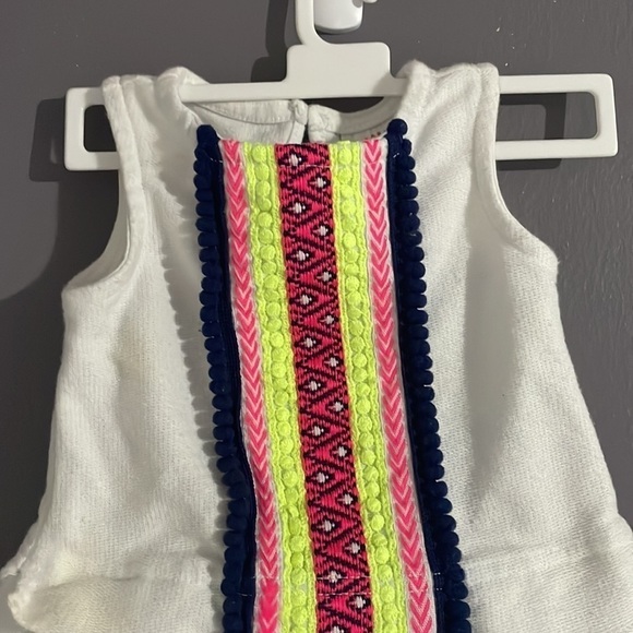 CAT & Jack Baby Girl Dress! - Picture 3 of 5